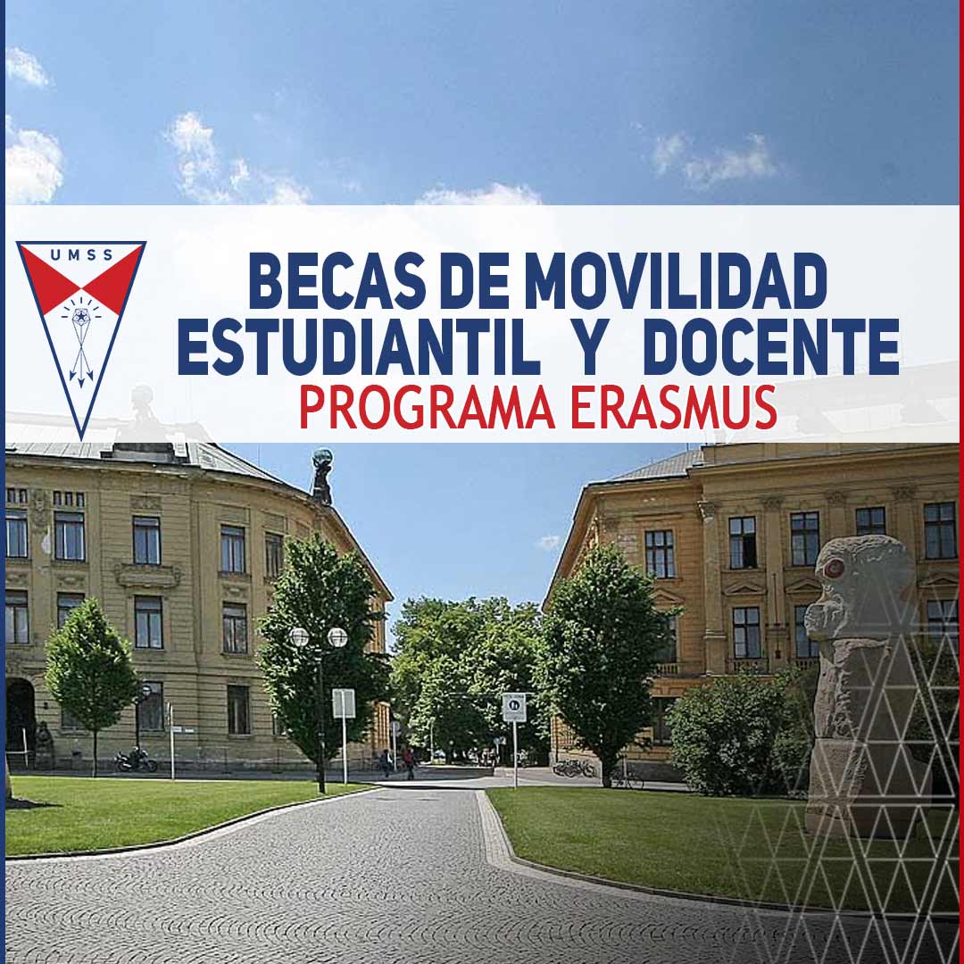 Programa de Movilidad Estudiantil con la Universidad de Hradec Králové