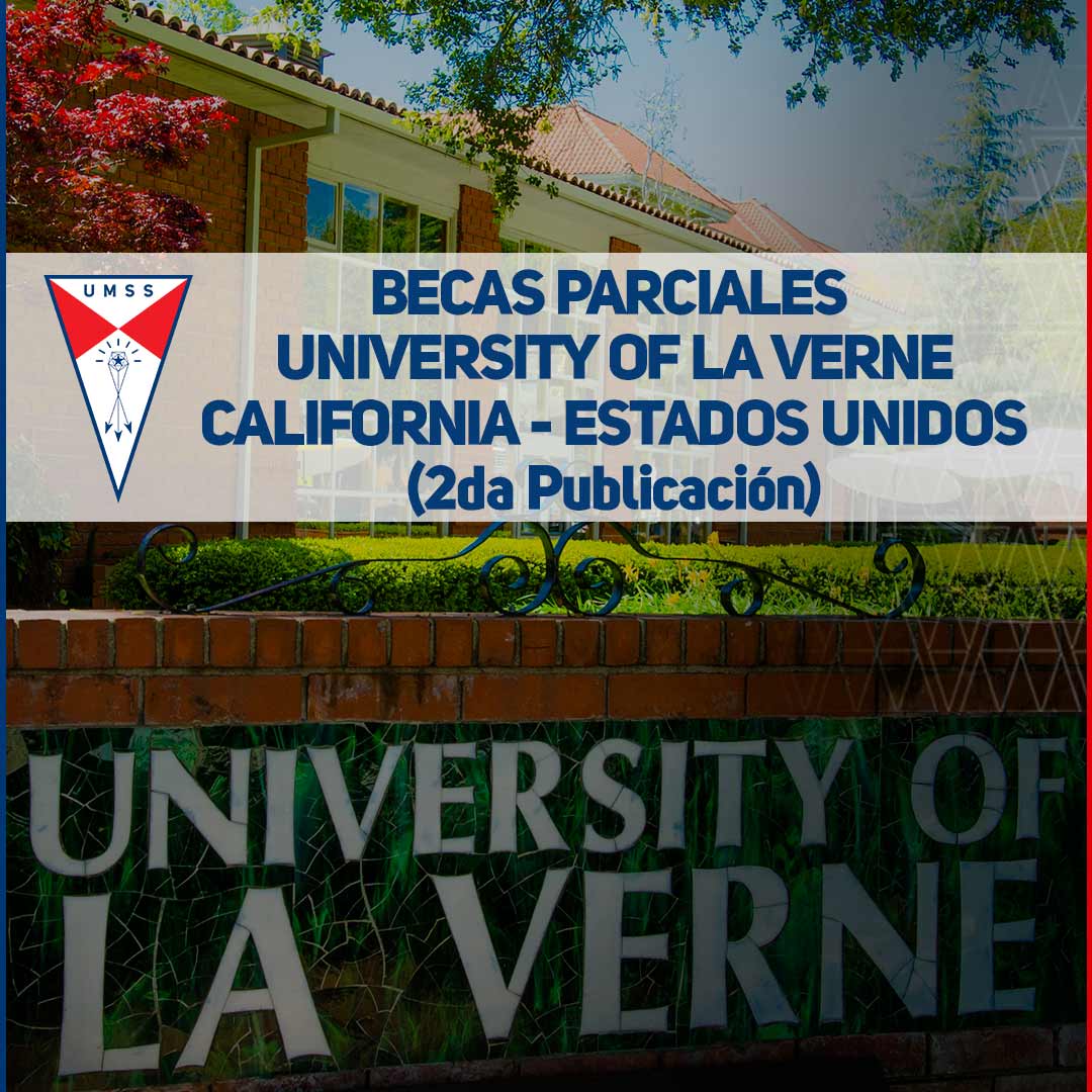 Becas-Universidad-La-Verne