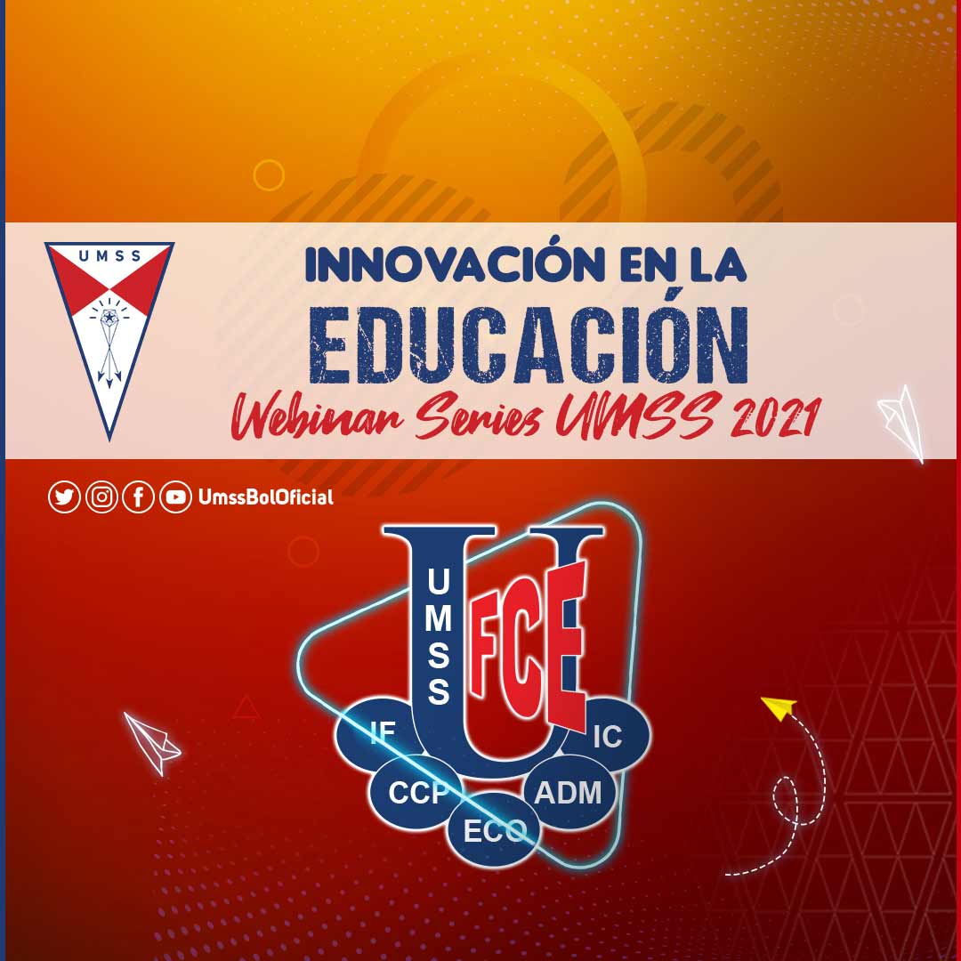 Webinar Series FCE 2021