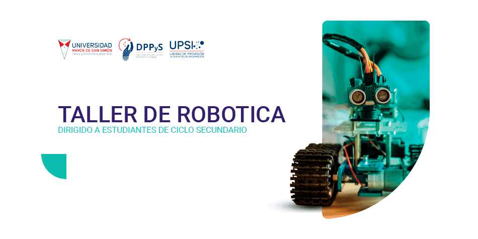 Taller de Robótica 2022