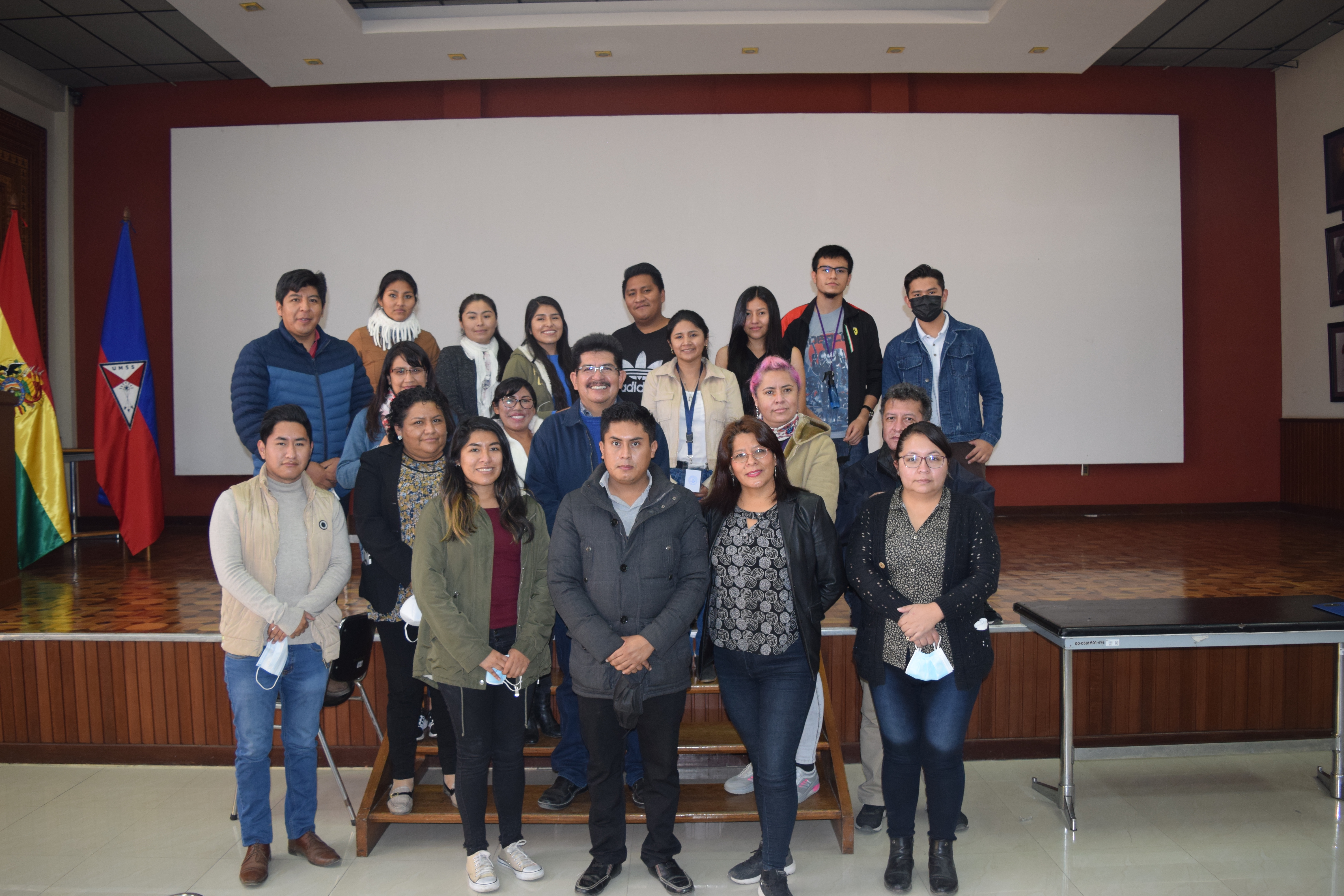 ACREDITACIÓN Y LA CALIDAD ACADÉMICA EN LAS CARRERAS DE LA UMSS