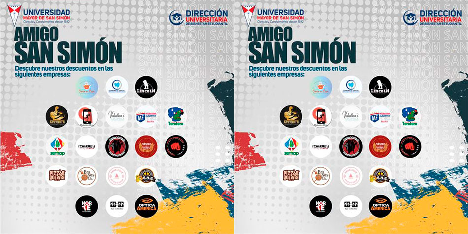 «SANSI APP» | Beneficios Estudiantiles