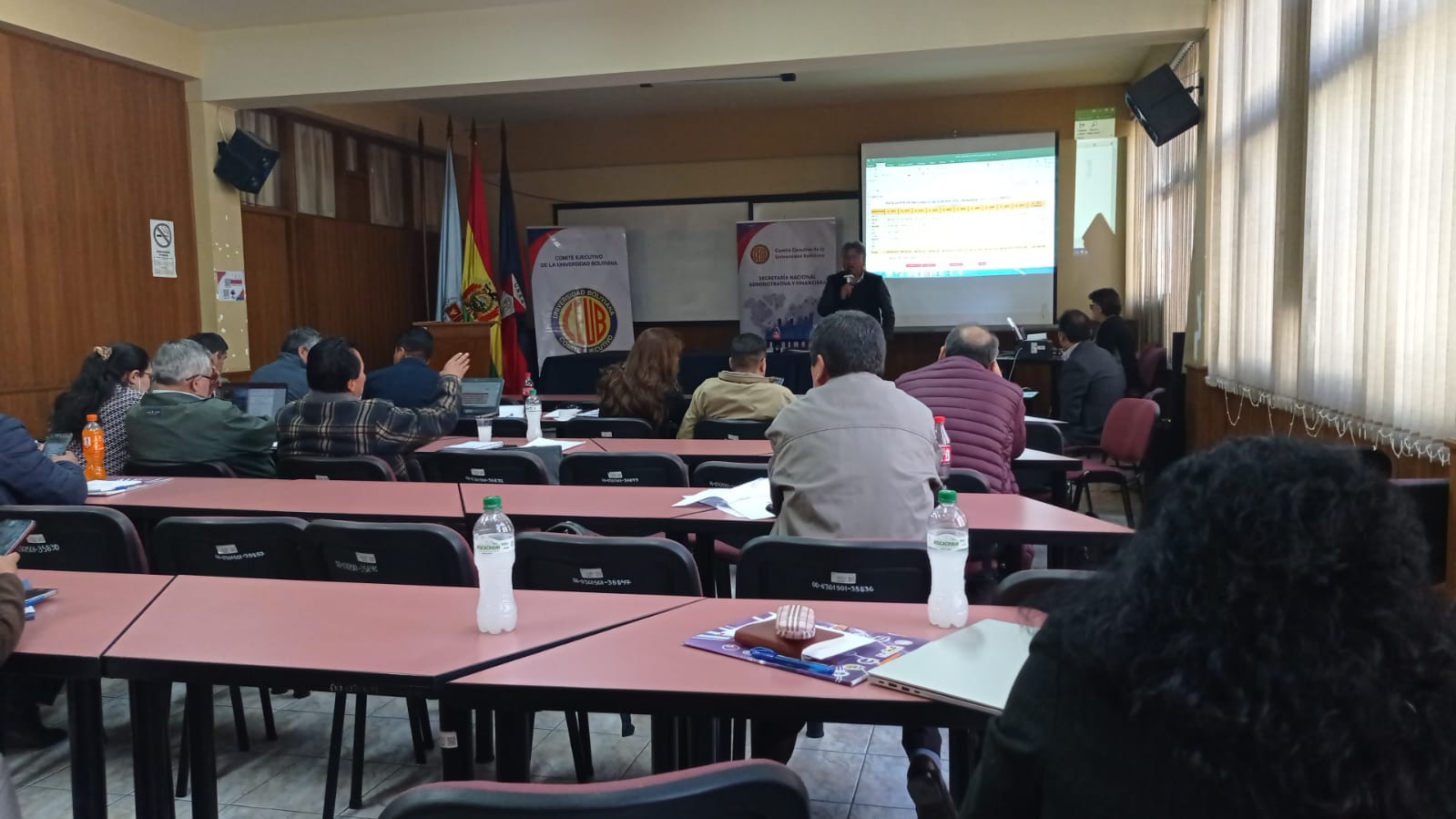 WEB OF SCIENCE UNA HERRAMIENTA DE APOYO A DOCENTES, ESTUDIANTES DE LA UMSS