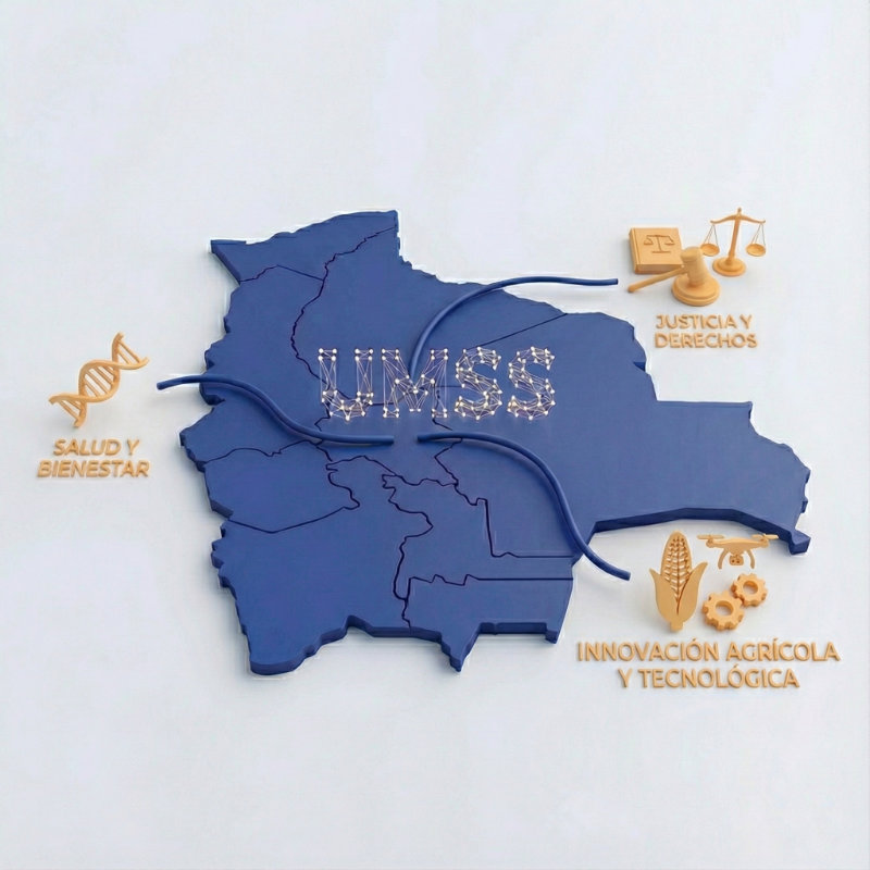 ilustraciónMapadeBolivia